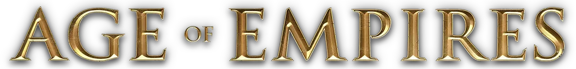 Age of Empires &#8211; World&#039;s Edge Studio